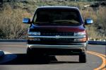 Chevrolet Silverado 1999 года